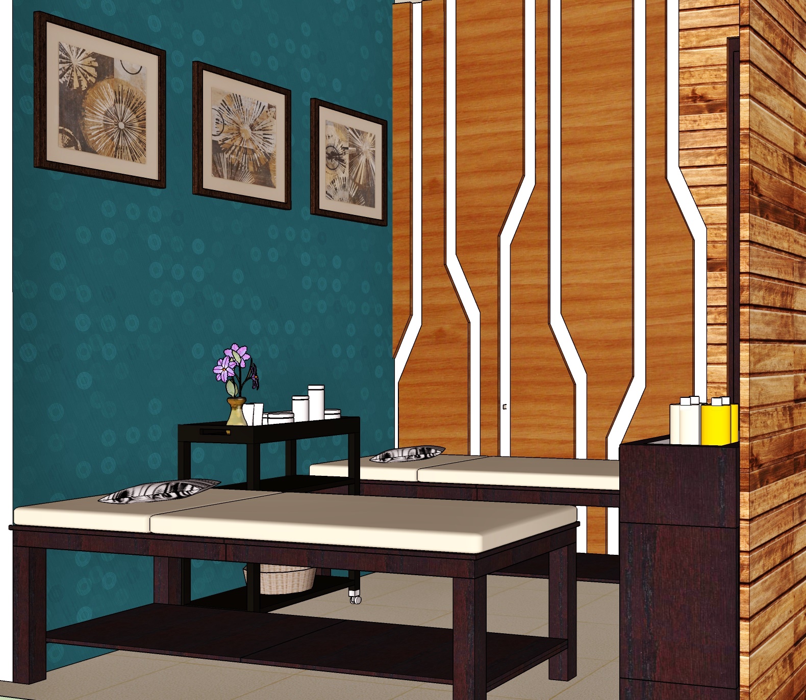 Commercial Project 2